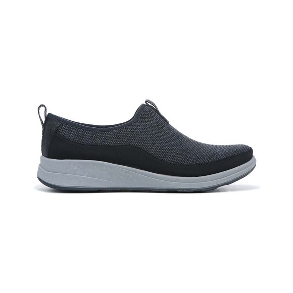 BZees Imagine Sneaker in Anthracite - Women's Slip On Shoes SZ 10W MSRP$100 - Picture 2 of 2